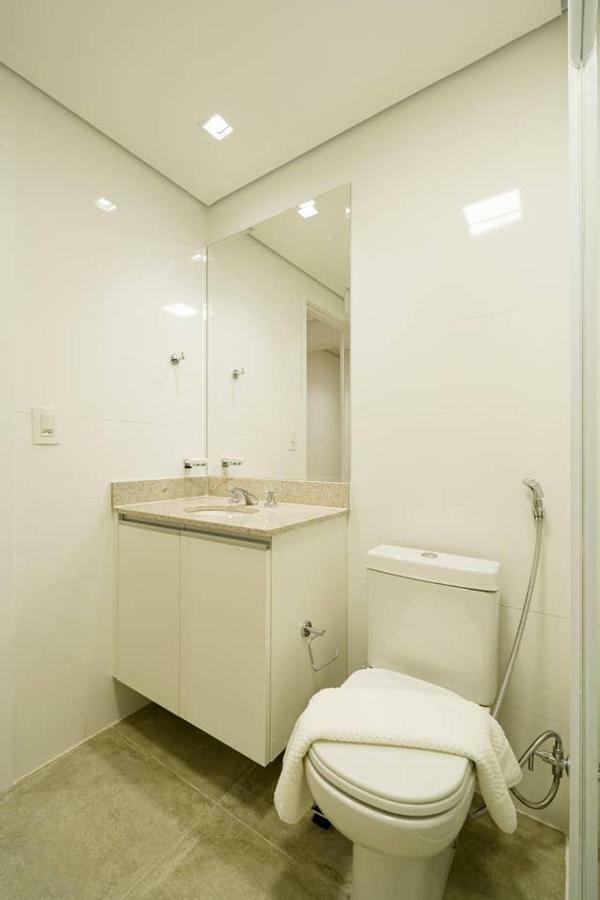 Apartmán Bhomy Bela Vista Bem Localizado Apm1601 São Paulo Exteriér fotografie