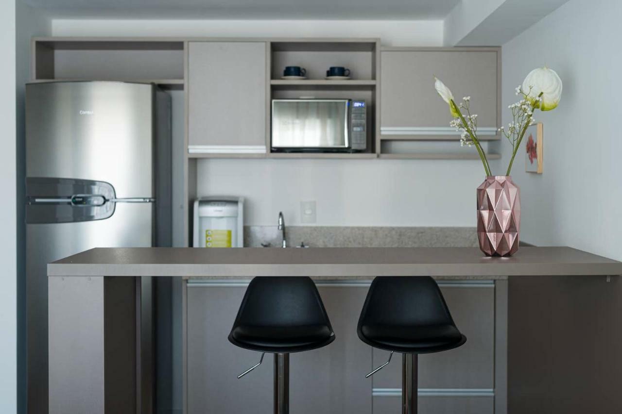 Apartmán Bhomy Bela Vista Bem Localizado Apm1601 São Paulo Exteriér fotografie