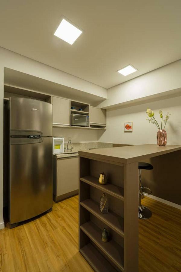 Apartmán Bhomy Bela Vista Bem Localizado Apm1601 São Paulo Exteriér fotografie