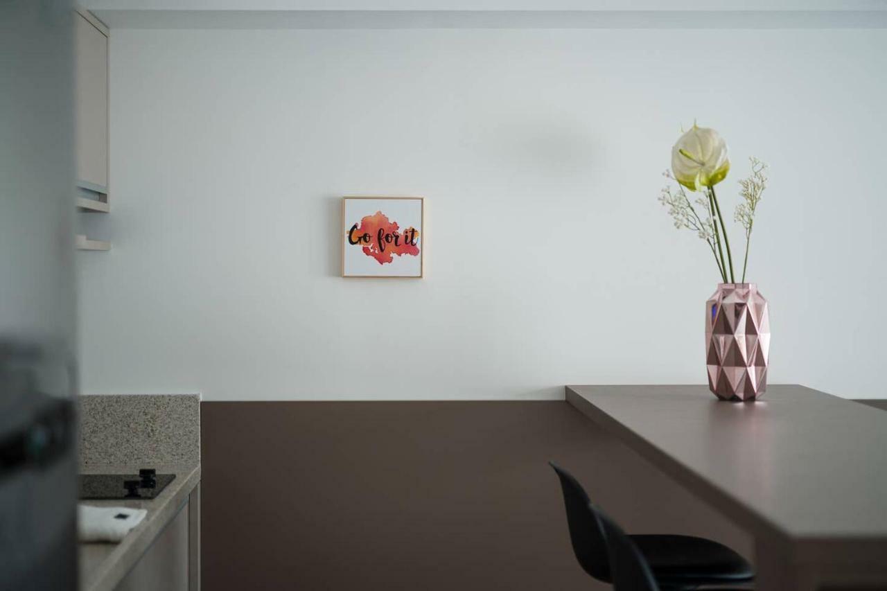 Apartmán Bhomy Bela Vista Bem Localizado Apm1601 São Paulo Exteriér fotografie